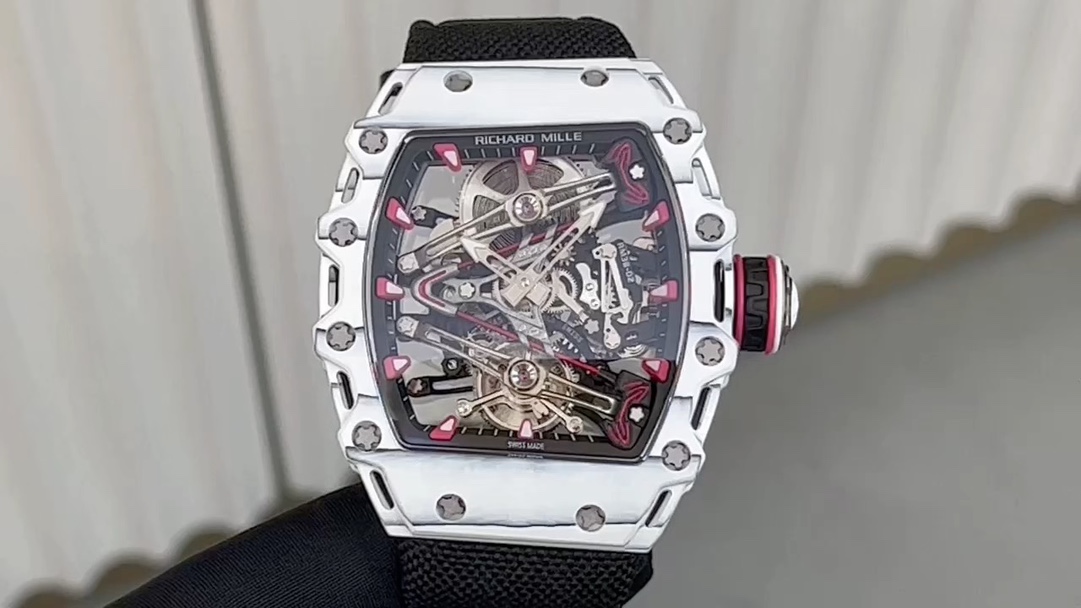 Richard Mille